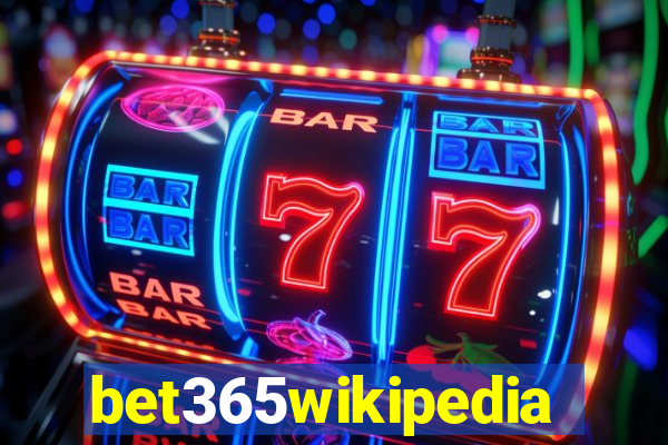 bet365wikipedia