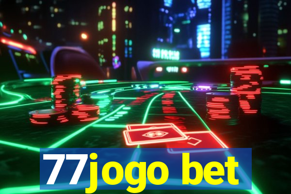 77jogo bet