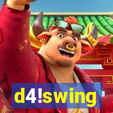 d4!swing