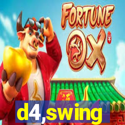 d4,swing