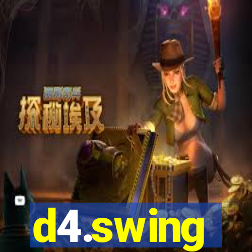 d4.swing