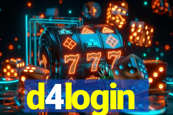 d4login