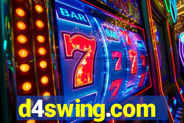 d4swing.com