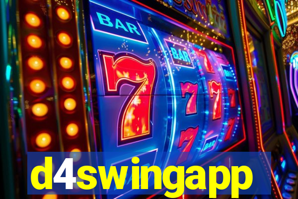 d4swingapp