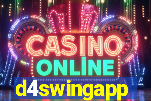 d4swingapp