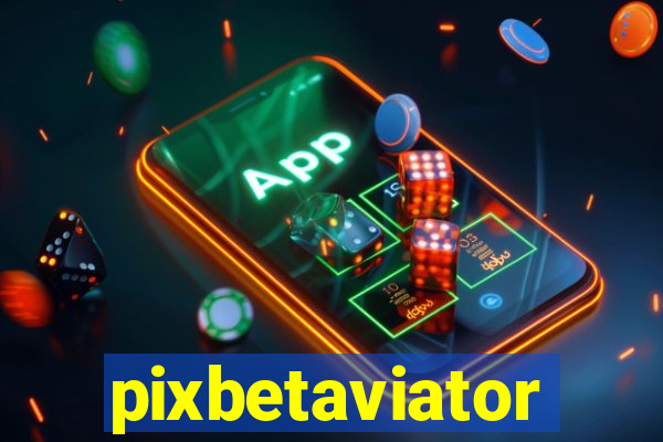 pixbetaviator