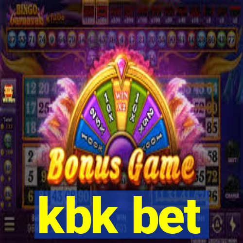 kbk bet