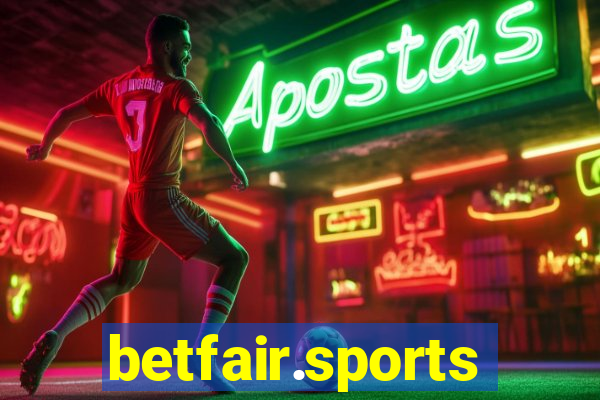 betfair.sports