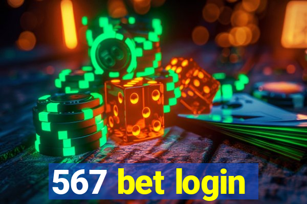 567 bet login