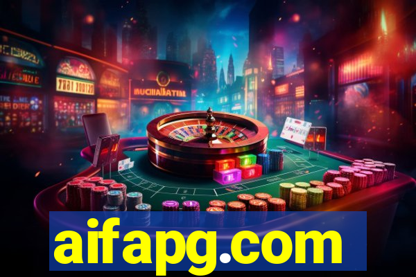 aifapg.com