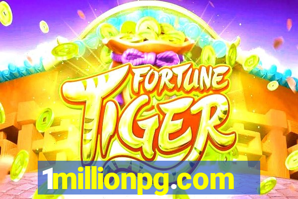 1millionpg.com