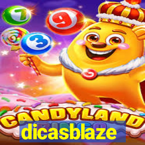 dicasblaze