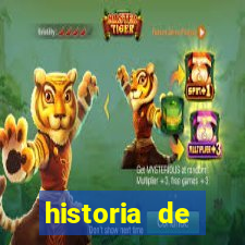 historia de personagem rp