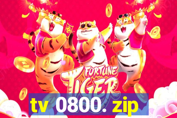 tv 0800. zip