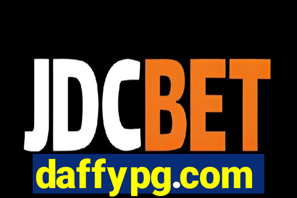 daffypg.com