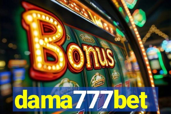 dama777bet