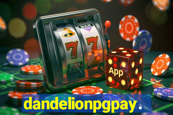 dandelionpgpay.com