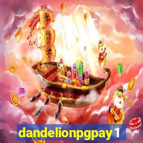 dandelionpgpay1.com