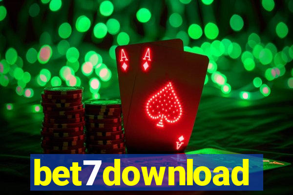 bet7download