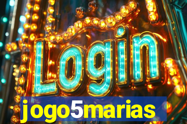 jogo5marias