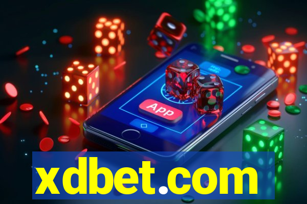 xdbet.com