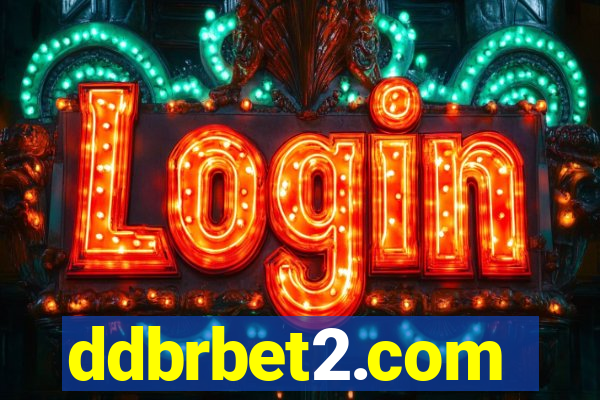 ddbrbet2.com