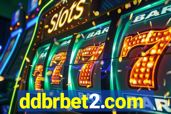 ddbrbet2.com