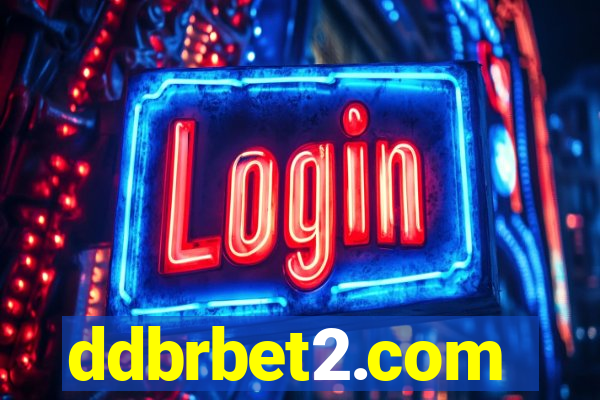 ddbrbet2.com