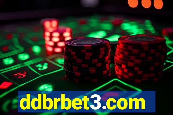 ddbrbet3.com