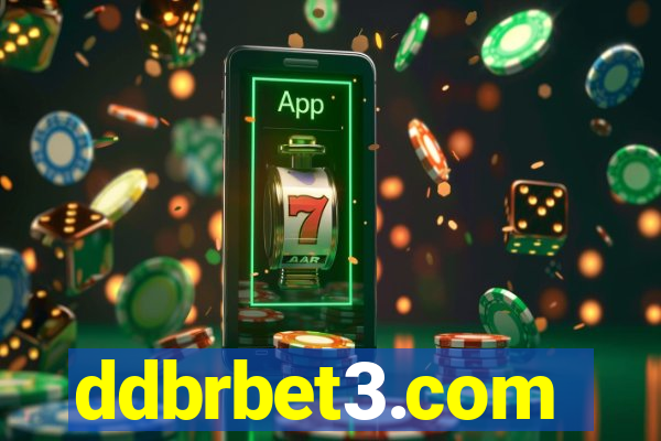 ddbrbet3.com