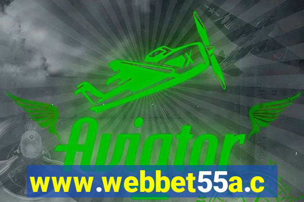 www.webbet55a.com