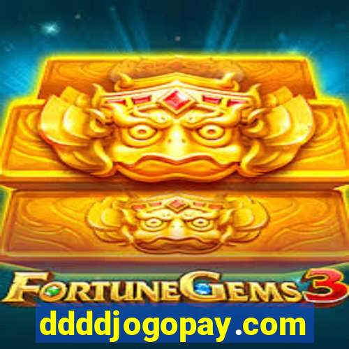 ddddjogopay.com