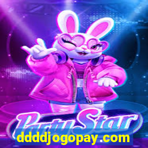 ddddjogopay.com