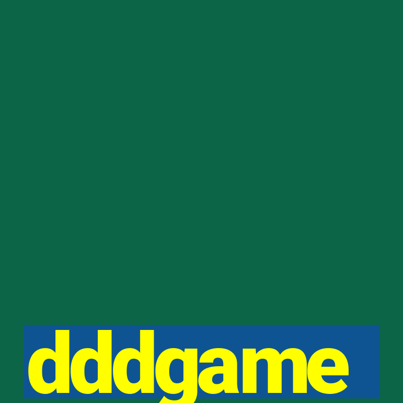 dddgame