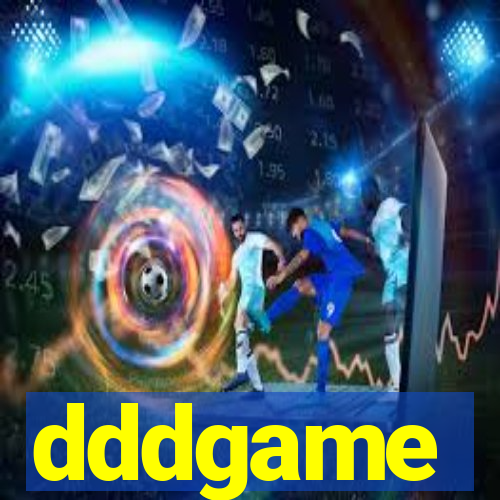 dddgame