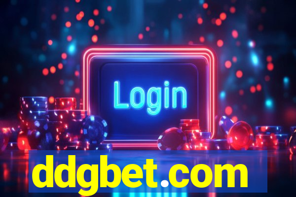 ddgbet.com