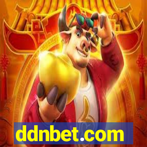 ddnbet.com