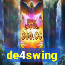 de4swing