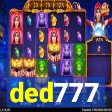 ded777