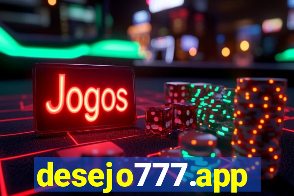 desejo777.app