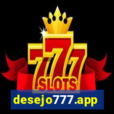 desejo777.app