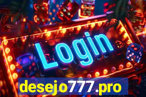 desejo777.pro