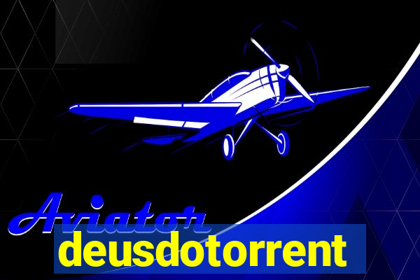 deusdotorrent