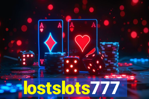 lostslots777