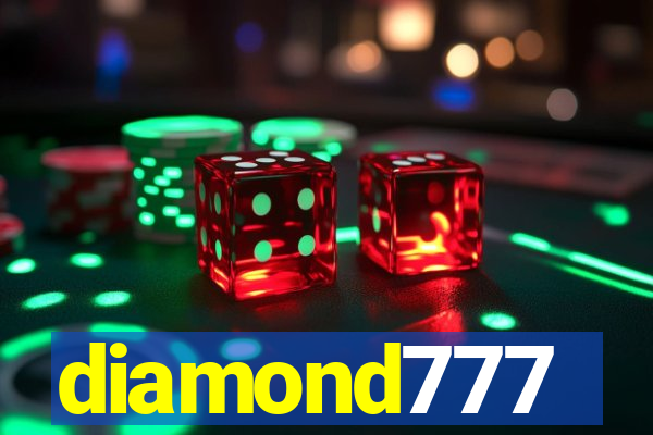 diamond777