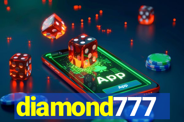 diamond777