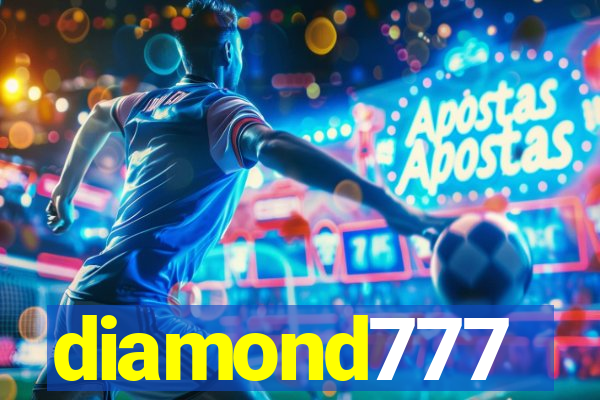 diamond777