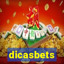 dicasbets