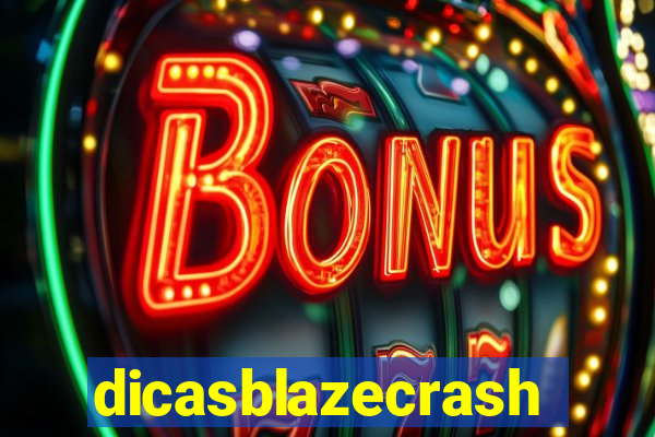 dicasblazecrash