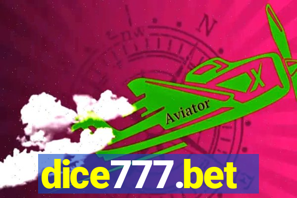 dice777.bet